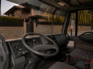 IVECO EUROCARGO 75E14 (GRÚA)