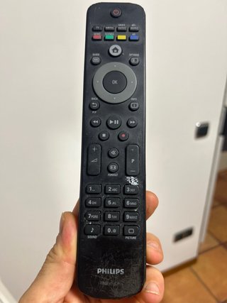 Televisor Philips 40 Smart TV