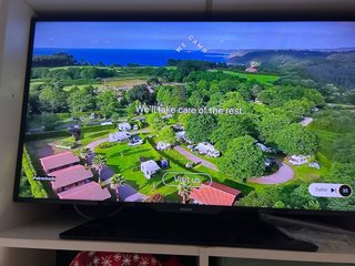 Televisor Philips 40 Smart TV
