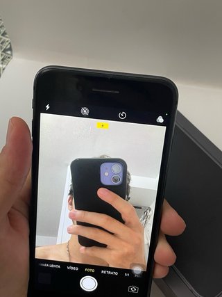 iPhone 8 Plus 64GB Negro