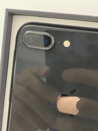 iPhone 8 Plus 64GB Negro