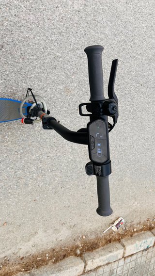Patinete Eléctrico Ninebot