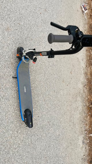 Patinete Eléctrico Ninebot