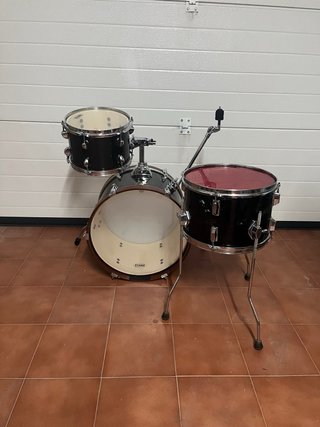 TAMA CLUB JAM Batería