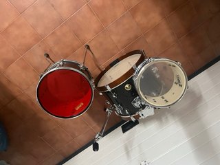 TAMA CLUB JAM Batería