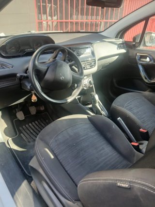 Peugeot 206 2018