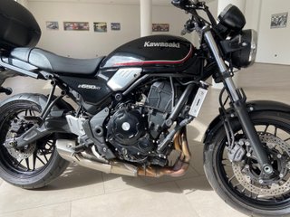 Kawasaki Z 650 RS