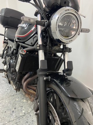 Kawasaki Z 650 RS