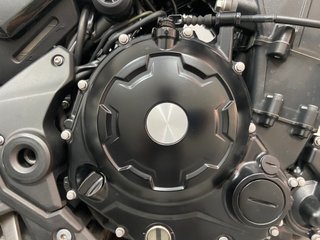 Kawasaki Z 650 RS