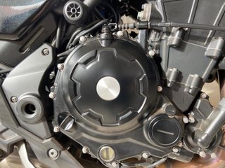 Kawasaki Z 650 RS