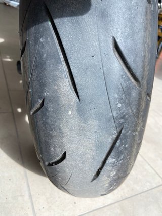 Kawasaki Z 650 RS