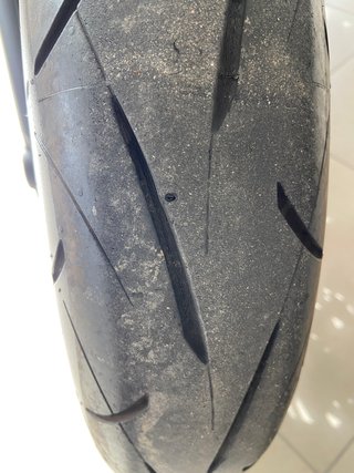 Kawasaki Z 650 RS