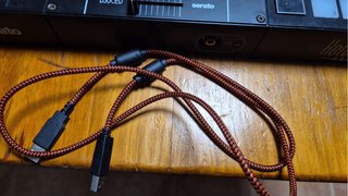 Hercules Impulse 500 DJ Controller
