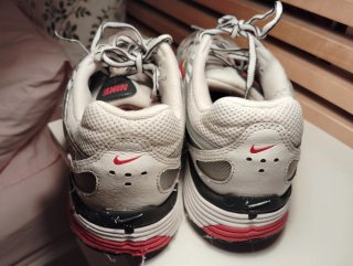 Nike P6000 Talla 40.5