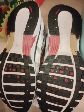 Nike P6000 Talla 40.5