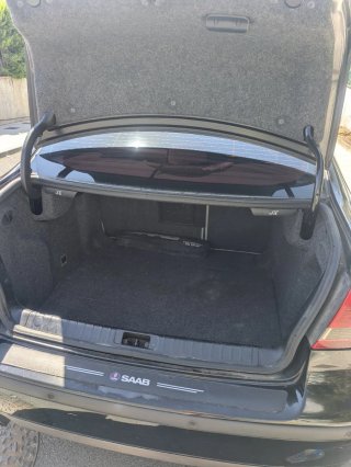 Saab 9-3 2009