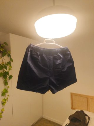 Bañador Levi's azul VALORADO 60 euros