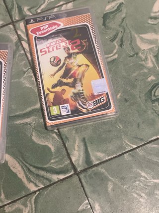 5 Juegos PSP: ModNation Racers, NFS Shift