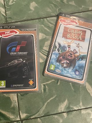 5 Juegos PSP: ModNation Racers, NFS Shift