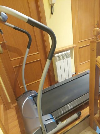 Cinta de correr Weslo Cadence 200