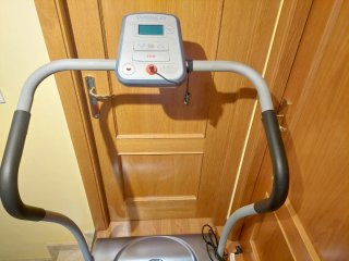 Cinta de correr Weslo Cadence 200