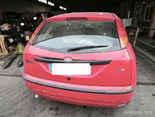Centralita ford 3m5112a650la focus 1.8 tdci 221058