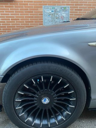 BMW Serie 3 2004
