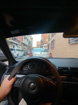 BMW Serie 3 2004