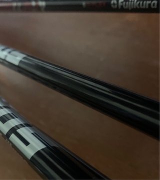 TaylorMade M4 Set de 7 Hierros