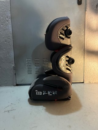 Silla de coche para niños