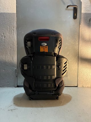 Silla de coche para niños