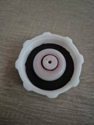 Tapón vaso expansión Renault 19