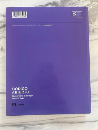 Lengua castellana y literatura 3 ESO : código a...