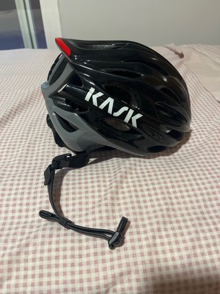 Casco Kask Mojito Talla M