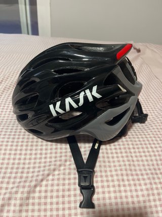 Casco Kask Mojito Talla M