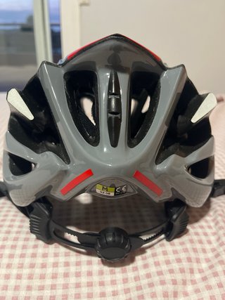 Casco Kask Mojito Talla M