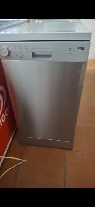 Vitrina Fría + Cajonera y Expositor