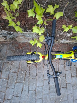 Bicicleta Orbea MX20 Niños