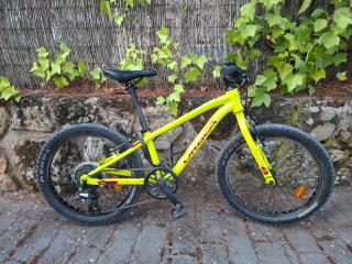 Bicicleta Orbea MX20 Niños