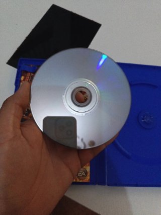 PlayStation 2 Mercenarios 2: World in Flames