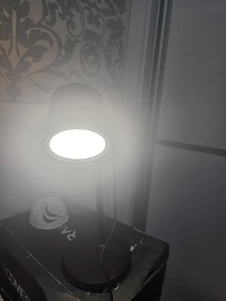 Lámpara Escritorio LED Recargable CAMALEON