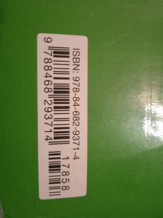 libro de texto