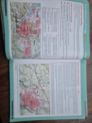 Geografía e Historia 3º ESO. Libro del estudian...