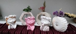 Decoración Hogar Cemento Cerámica