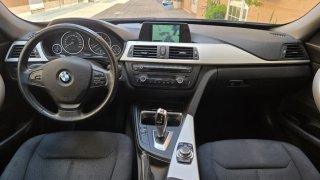 BMW Serie 3 2014