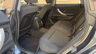 BMW Serie 3 2014