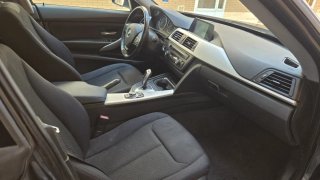 BMW Serie 3 2014