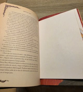 Harry Potter y el Prisionero de Azkaban