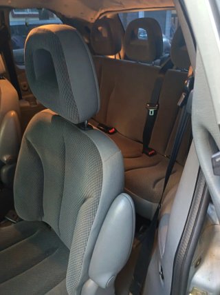 Chrysler Grand Voyager 2005