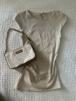 Lote Ropa Talla XS-S Zara